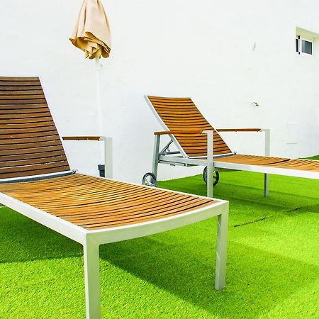 Los Cactus Apartament 1 Lägenhet Tías Exteriör bild