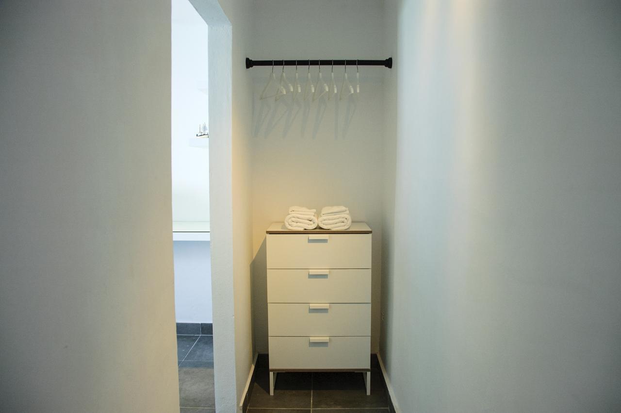 Los Cactus Apartament 1 Lägenhet Tías Exteriör bild